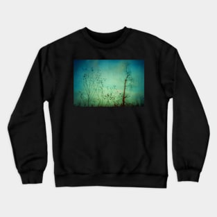 The Blues of Twilight Crewneck Sweatshirt